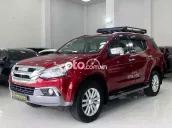 Isuzu Mu X 2019 3.0L Máy Dầu 4x4 AT - 60000 km