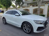 Audi Q8 2020 tại Nghệ An