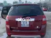 Chevrolet Captiva 2007 LT 2.4 - 165000 km