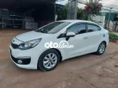 Kia Rio 2014 1.4 MT Sedan - 165230 km