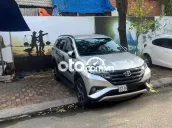 Toyota Rush 2018 - 10000 km