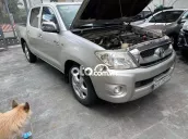 Toyota Hilux 2009 số sàn giá rẽ xe zin lắm