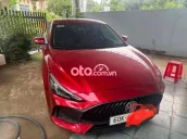 MG MG5 2022 - 6056 km