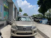 Lexus LX570 2012