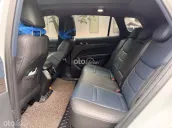 Ford Territory 2023