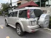 Ford Everest 2010 2.5L 4x4 Số sàn máy dầu
