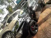 Daewoo Lacetti 2009 CDX 1.6 AT - 12123 km