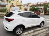 MG ZS 2021 tại Thái Nguyên