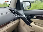 Isuzu Mu X 2019 3.0 máy dầu tự động còn rất mới