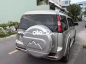 Ford Everest 2010 2.5L 4x4 Số sàn máy dầu
