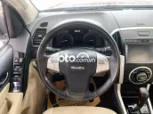Isuzu Mu X 2019 3.0L Máy Dầu 4x4 AT - 60000 km