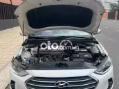 Hyundai Elantra 2018 1.6 AT - 43000 km