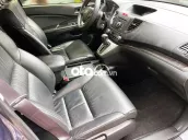Honda CR V 2013 2.4 AT - 110000 km