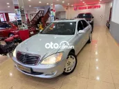 ❤️MERCEDES BENZ S350 2005 Đăng kí 2008 1 chủ ❤️
