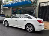 Chevrolet Cruze 2016 LTZ 1.8 AT - 110000 km