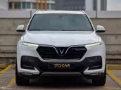 VinFast LUX SA2.0 2020