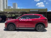 Mazda Cx5 2019 màu đỏ pha lê, bản full 2.5