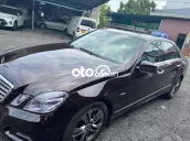 Mercedes Benz E Class 2009 E250 - 120000 km