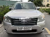 Ford Everest 2010 2.5L 4x4 Số sàn máy dầu