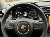MG ZS 2021 tại Thái Nguyên