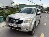 Ford Everest 2010 2.5L 4x4 Số sàn máy dầu
