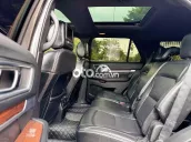 Ford Explorer mode 2018 2.3L Ecoboost Full Option
