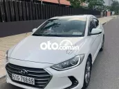 Hyundai Elantra 2018 1.6 AT - 43000 km