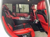 Range Rover HSE Superchardged 5.0 2009
