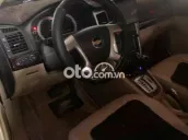 Chevrolet Captiva 2007 LT 2.4 - 165000 km