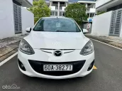 Mazda 2 2013 tại Đồng Nai
