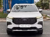 Ford Territory 2023