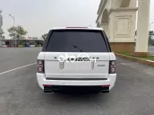 Range Rover HSE Superchardged 5.0 2009
