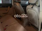 Chevrolet Captiva 2007 LT 2.4 - 165000 km