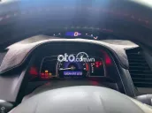 Honda Civic 2007 2.0 AT - Xe Gia Đình Ít Đi