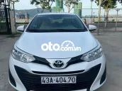 👉👉👉Toyota Vios 2019 1.5E MT ODO 120.000 Km ❤️
