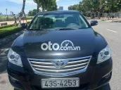 👉👉👉 Siêu Phẩm TOYOTA Camry G 2.4 2008 ❤️❤️❤️