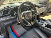 Honda Civic 2020 tại Hà Nội