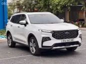 Ford Territory 2023