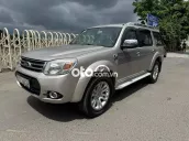 Ford Everest 2.5AT 2015 ngay chủ bán hoặc đổi xe