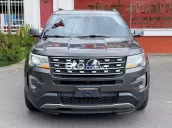 Ford Explorer mode 2018 2.3L Ecoboost Full Option