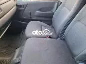 TOYOTA VAN 6C 900KG DẦU 2011