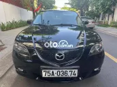 Cần Bán Mazda3 1.6MT SX: 2004. Xe chất đẹp.