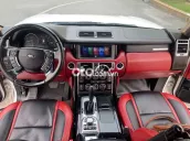 Range Rover HSE Superchardged 5.0 2009