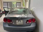 Honda Civic 2007 2.0 AT - Xe Gia Đình Ít Đi