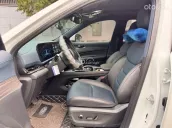 Ford Territory 2023