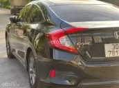 Honda Civic 2020 tại Hà Nội