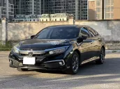 Honda Civic 2020 tại Hà Nội
