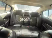 Daewoo Lacetti 2009 CDX 1.6 AT - 12123 km