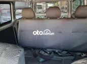 TOYOTA VAN 6C 900KG DẦU 2011