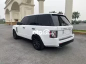 Range Rover HSE Superchardged 5.0 2009